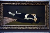 The Dead Toreador ( 18641) - Edouard Manet - 8076
