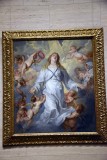 The  Virgin as Intercessor (1628-1629) - Sir Anthony van Dyck - 8244