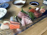 Sushi Taro, Georgetown, Washington DC - 9278