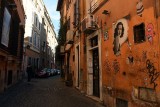 Trastevere - 0620