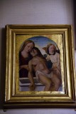 La Deposizione (15th c.) - Girolamo da Treviso il Vieccho - 0408