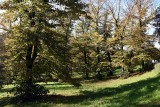 Villa Borghese, Rome - 1608