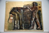 Il costtrutore (1936) - Mario Sironi - 1762