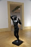 Lt del bronzo (1875-76) - Auguste Rodin - 1945