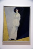 La donna in bianco (1912) - Kees van Dongen - 2063