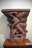 Dancer (9-10th c.) - Champa Sculpture, Quang Nam Province - 2391
