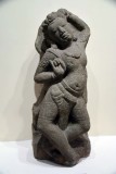 Dancer (9-10th c.) - Champa Sculpture, Quang Nam Province - 2404