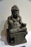 Shiva (12-13th c.) - Champa Sculpture, Binh Dinh Province - 2406