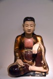 Duchess Yên (17th c.) - Sô Pagoda, Thanh Oai District, Hànôi - 2457
