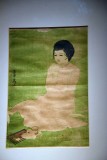 Young girl (1940) - Trân Binh Lôc - 2614