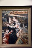 North and South reunited (1961) - Nguyên Van Ty - 2753