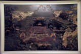 Saigon landscape (1990) - Công Van Trung - 2804