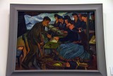 Class of H'Mong ethnic children (1957) - Mai Long - 2982