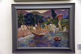 Chàm island (1980) - Nguyên Van Da - 2988