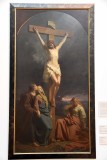 Christ on the Cross (1857-59) - Johann Kler -4417