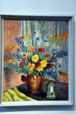 Flowers (1939) - Kristjan Teder - 4709
