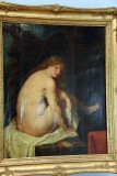 Susanna (18th c.) - Unknown artist after Peter Paul Rubens - 5230