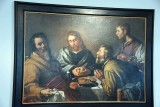 Dinner at Emmaus (ca. 1630) - Workshop of Lambert Jacobsz  (?)5243