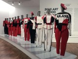 Exhibition: Sots Art and Fashion. Conceptual Clothes from Eastern Europe - 7019