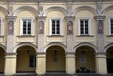 Gallery: Vilnius - University and St John Tower