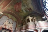 St John's Church in Vilnius University - 7678
