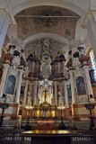 St John's Church in Vilnius University - 7692