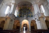 St John's Church in Vilnius University - 7695