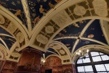 The Seasons Frescoes (1976-1985) - Petras Repsys - Vilnius University - 7715