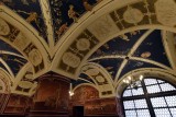 The Seasons Frescoes (1976-1985) - Petras Repsys - Vilnius University - 7717