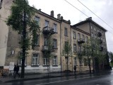Pamenkalnio Gatvé - 8818