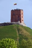 Gediminas Castle Tower - 8000