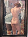 Nude of a Standing Woman (1936) - Tyon Niesiolowski - 9108