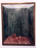 Green Room (1986) - Henrikas Natalevicius - 9170