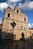 Church of St. Casimir - 8373