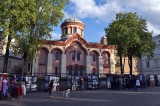 St. Paraskeva Orthodox Church - 8368