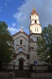 Church of St. Nicholas - 8371