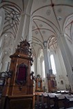 St. Anne's Church - 8458