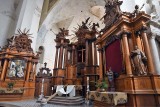 St. Anne's Church - 8465