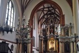 St. Anne's Church - 8482