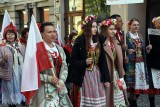 Polish Demonstration in Vilnius - 8546