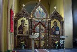 St. Paraskeva Orthodox Church - 8953