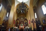 St. Paraskeva Orthodox Church - 8957