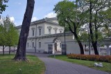 Presidential Palace Gardens - 8976