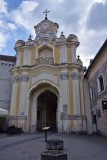 Holy Trinity Church & Basilian Gate - 9162