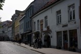Vilnius Old Ghetto - 9450
