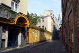 Vilnius Old Ghetto - 9461