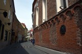 Vilnius Old Ghetto - 9466