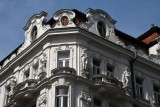 Art Nouveau in Prague - 6814