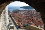 View from Minceta Tower - 5006
