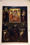 Madonna (16th c.) - Donato Bizamano - 5314